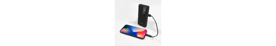 Powerbank Powerbank