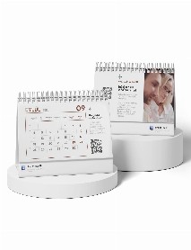 PM-15 ÜÇGEN MASA TAKVİMİ PM-15 ÜÇGEN MASA TAKVİMİ