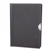 KAYAŞ SİYAH A4 SEKRETERLİK (25x34,5 CM)