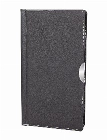 KAYAŞ SİYAH A4 SEKRETERLİK (25x34,5 CM) KAYAŞ SİYAH A4 SEKRETERLİK (25x34,5 CM)