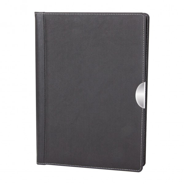 KAYAŞ SİYAH A4 SEKRETERLİK (25x34,5 CM)