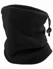 POLAR BUFF BUFF - BERE - BOYUNLUK SİYAH POLAR BUFF BUFF - BERE - BOYUNLUK SİYAH