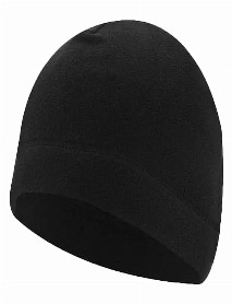 POLAR BERE SİYAH POLAR BERE SİYAH