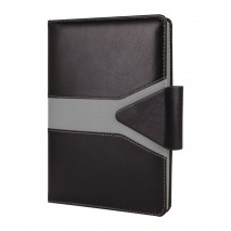 ÇAMLIDERE FÜME TARİHSİZ DEFTER (15X21 CM)