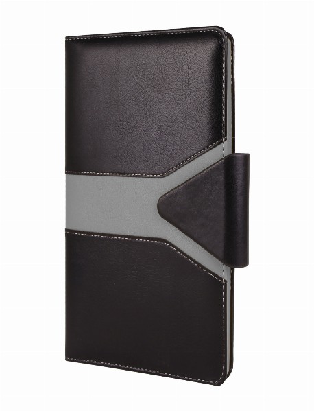 ÇAMLIDERE FÜME TARİHSİZ DEFTER (15X21 CM)