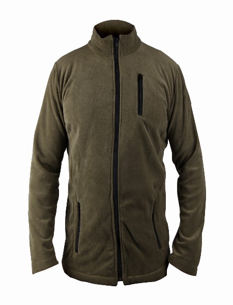 POLAR MONT HAKİ YEŞİL XXL ÜÇ CEPLİ POLAR MONT HAKİ YEŞİL XXL ÜÇ CEPLİ