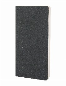 BEYPAZARI SİYAH SALPA DERİ TARİHSİZ DEFTER (13x21 CM) BEYPAZARI SİYAH SALPA DERİ TARİHSİZ DEFTER (13x21 CM)