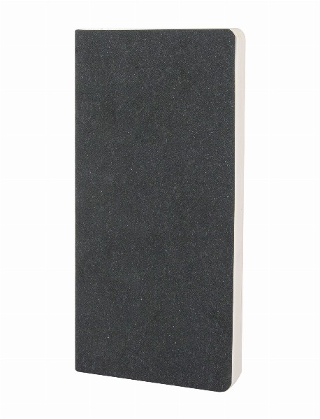 BEYPAZARI SİYAH SALPA DERİ TARİHSİZ DEFTER (13x21 CM) BEYPAZARI SİYAH SALPA DERİ TARİHSİZ DEFTER (13x21 CM)