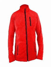 POLAR MONT KIRMIZI XL ÜÇ CEPLİ POLAR MONT KIRMIZI XL ÜÇ CEPLİ