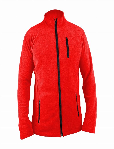 POLAR MONT KIRMIZI XL ÜÇ CEPLİ POLAR MONT KIRMIZI XL ÜÇ CEPLİ