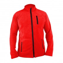 POLAR MONT KIRMIZI M ÜÇ CEPLİ