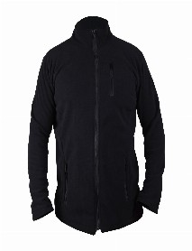 POLAR MONT SİYAH XXL ÜÇ CEPLİ POLAR MONT SİYAH XXL ÜÇ CEPLİ