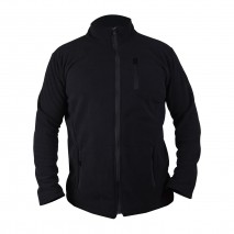 POLAR MONT SİYAH XL ÜÇ CEPLİ