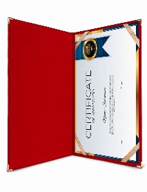 SERTİFİKALIK - MENÜ - DİPLOMALIK