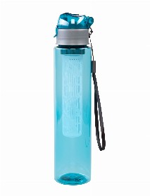 ERİKLİ MAVİ 800 ML DETOKSLU SAN MATARA ERİKLİ MAVİ 800 ML DETOKSLU SAN MATARA