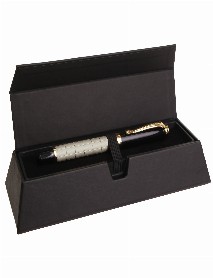 BURHANİYE GÜMÜŞ TEKLİ KALEM SETİ BURHANİYE GÜMÜŞ TEKLİ KALEM SETİ