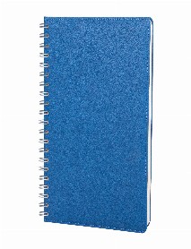 PLEVNE LACİVERT KARELİ TARİHSİZ SPİRALLİ DEFTER (20x28 CM) PLEVNE LACİVERT KARELİ TARİHSİZ SPİRALLİ DEFTER (20x28 CM)