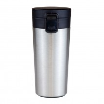 KARİNE GÜMÜŞ 350 ML SÜZGEÇLİ TERMOS