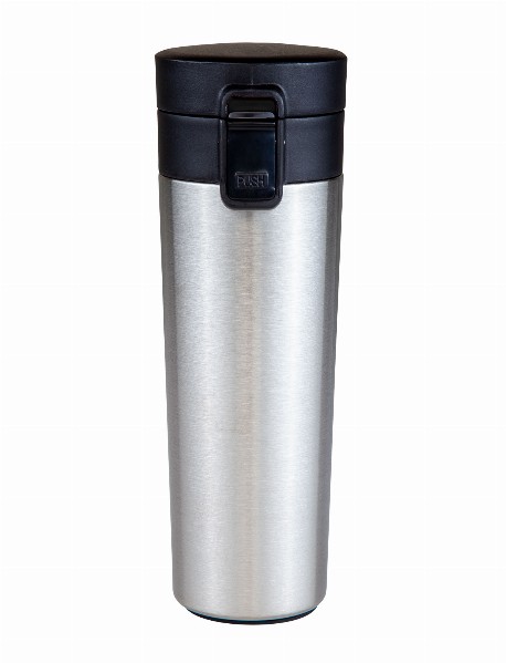 KARİNE GÜMÜŞ 350 ML SÜZGEÇLİ TERMOS