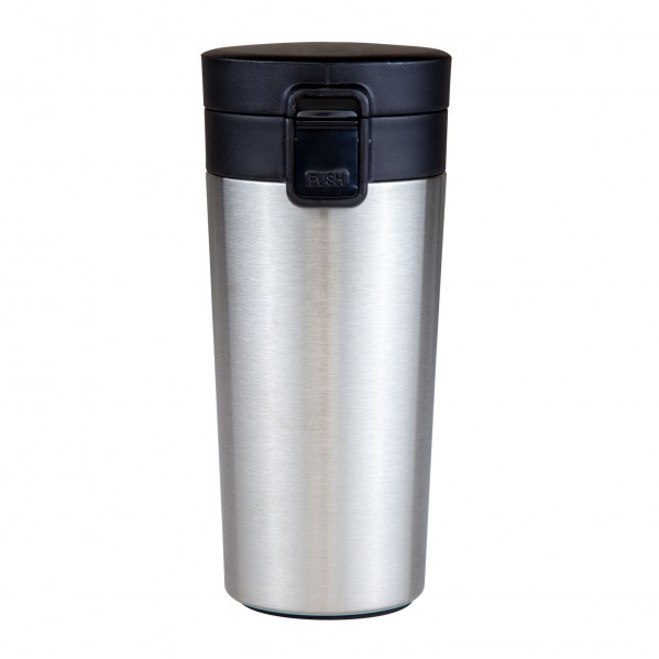 KARİNE GÜMÜŞ 350 ML SÜZGEÇLİ TERMOS