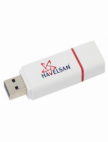 MENGÜCEKLİLER PLASTİK USB BELLEK (32 GB) MENGÜCEKLİLER PLASTİK USB BELLEK (32 GB)