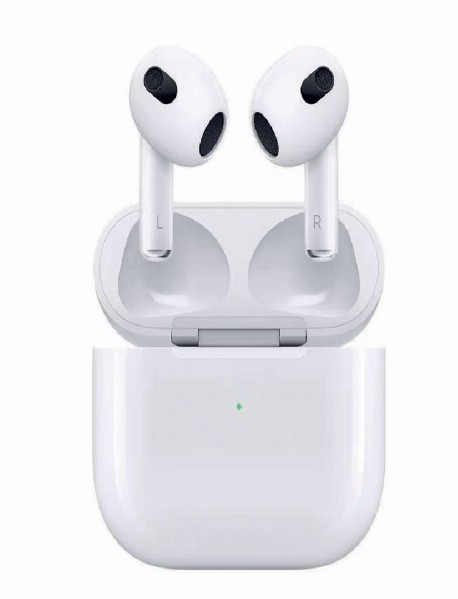 ALACA BEYAZ BLUETOOTH KULAKLIK