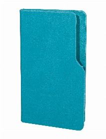 HASKÖY TURKUAZ TARİHSİZ DEFTER (11X14 CM) HASKÖY TURKUAZ TARİHSİZ DEFTER (11X14 CM)