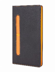 EYMİR TURUNCU TARİHSİZ DEFTER (15x21 CM) EYMİR TURUNCU TARİHSİZ DEFTER (15x21 CM)