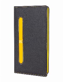 EYMİR SARI TARİHSİZ DEFTER (15x21 CM) EYMİR SARI TARİHSİZ DEFTER (15x21 CM)