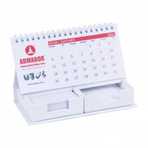 PM-28 TAKVİMLİ BLOKNOT