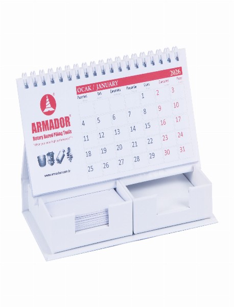 PM-28 TAKVİMLİ BLOKNOT PM-28 TAKVİMLİ BLOKNOT