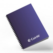 ALA-23 SPİRALLİ DEFTER 15X21 CM