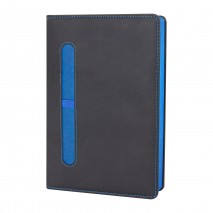 EYMİR LACİVERT TARİHSİZ DEFTER (15x21 CM) EYMİR LACİVERT TARİHSİZ DEFTER (15x21 CM)