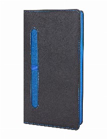 EYMİR LACİVERT TARİHSİZ DEFTER (15x21 CM) EYMİR LACİVERT TARİHSİZ DEFTER (15x21 CM)