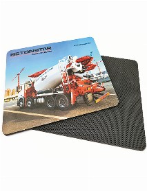 MOUSEPAD MOUSEPAD