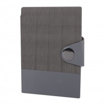 GÖKSU FÜME TARİHSİZ DEFTER (15X21 CM)