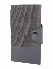 GÖKSU FÜME TARİHSİZ DEFTER (15X21 CM) GÖKSU FÜME TARİHSİZ DEFTER (15X21 CM)