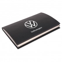 RAYİHA BEYAZ DERİ KARTVİZİTLİK