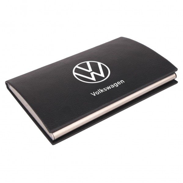 RAYİHA BEYAZ DERİ KARTVİZİTLİK