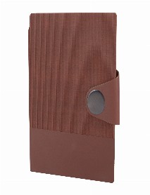 GÖKSU KAHVERENGİ TARİHSİZ DEFTER (15X21 CM) GÖKSU KAHVERENGİ TARİHSİZ DEFTER (15X21 CM)