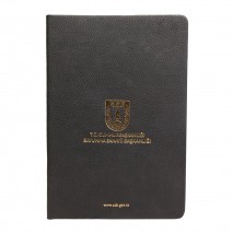 MAMAK TOPLANTI BLOKNOTU (15X21 CM)