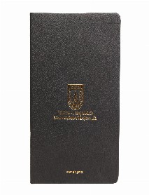 MAMAK TOPLANTI BLOKNOTU (15X21 CM) MAMAK TOPLANTI BLOKNOTU (15X21 CM)