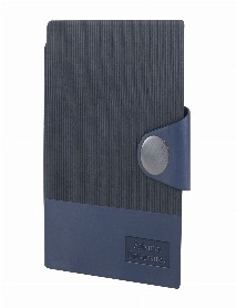 GÖKSU LACİVERT TARİHSİZ DEFTER (15X21 CM) GÖKSU LACİVERT TARİHSİZ DEFTER (15X21 CM)