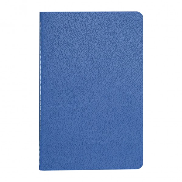 OSTİM LACİVERT TERZİ DİKİŞLİ DEFTER (9X14 CM)