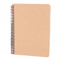 ETLİK SPİRALLİ DEFTER (15X21 CM)