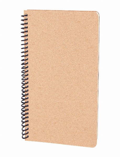 ETLİK SPİRALLİ DEFTER (15X21 CM)