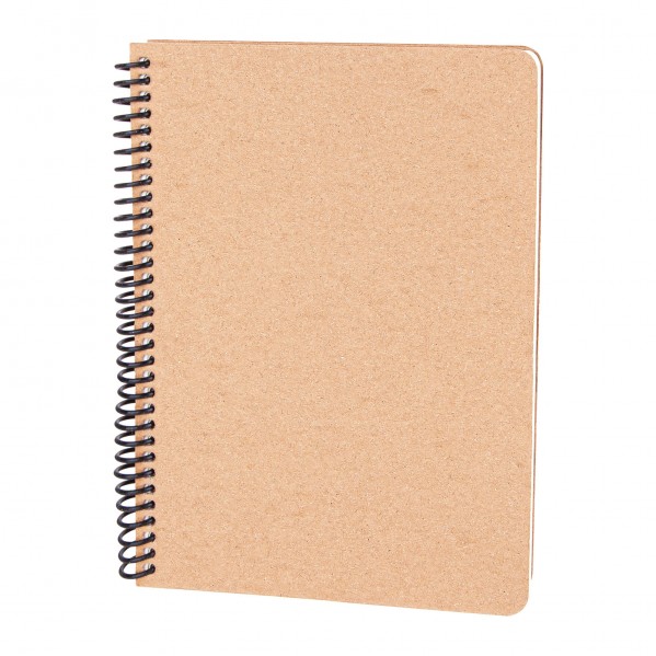 ETLİK SPİRALLİ DEFTER (15X21 CM)