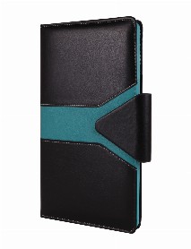 ÇAMLIDERE TURKUAZ TARİHSİZ DEFTER (15X21 CM) ÇAMLIDERE TURKUAZ TARİHSİZ DEFTER (15X21 CM)