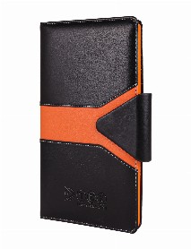 ÇAMLIDERE TURUNCU TARİHSİZ DEFTER (15X21 CM) ÇAMLIDERE TURUNCU TARİHSİZ DEFTER (15X21 CM)