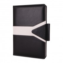 ÇAMLIDERE BEYAZ TARİHSİZ DEFTER (15X21 CM)